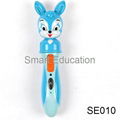 Children's Touch Pen Touch Reading Pen