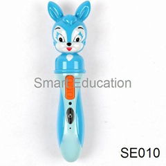 Children's Touch Pen Touch Reading Pen