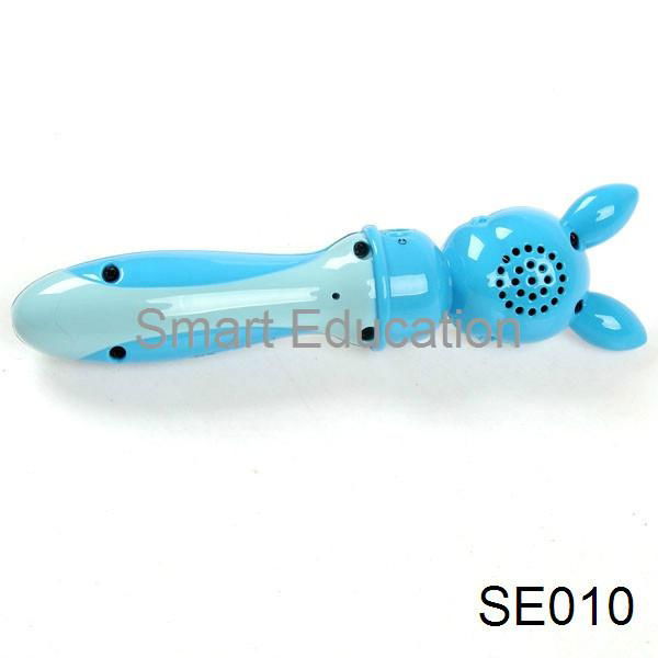 Children's Touch Pen Touch Reading Pen 2