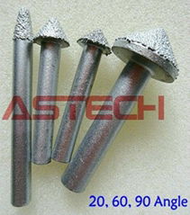 JINAN ASTECH TOOLS TECHNOLOGY CO., LTD.