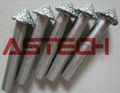 90 Angle CNC Router Engraving Tools 1