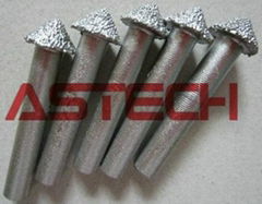 90 Angle CNC Router Engraving Tools