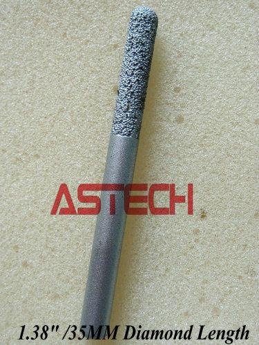 35mm CNC Stone Engraving Tools 2