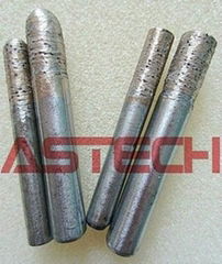 8mm Sintered Diamond Cutter bit