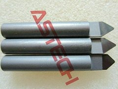 Diamond PCD Router Bits for glass carver