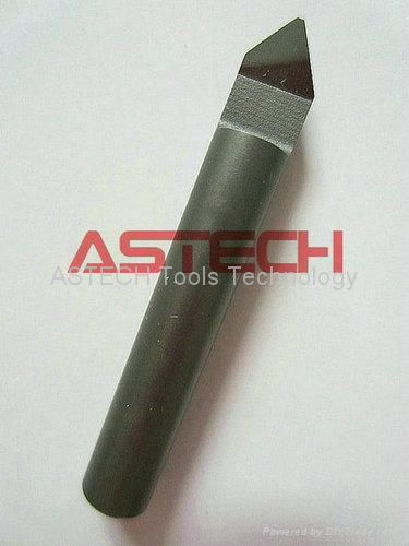 Diamond PCD Router Bits for glass carver 2