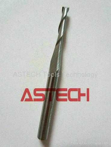 3.175MM Woodworking Carbide End Mills Cutting Tools