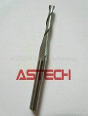 3.175MM Woodworking Carbide End Mills Cutting Tools
