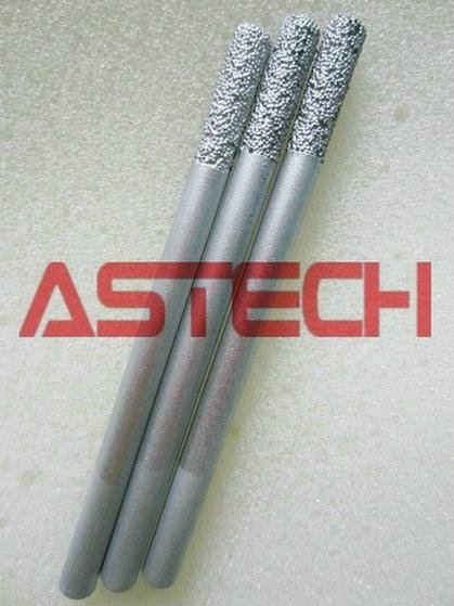 6mm Marble 3D Diamond Carving Tools