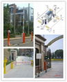 Intelligent Payment solution Car parking system 4