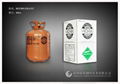 refrigerant gas  R404a 2