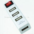 USB HUB 3