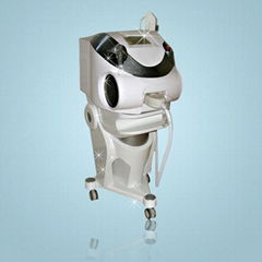 ipl rf hair removal machine