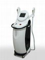 ipl rf hair removal& skin care beauty equipment 1