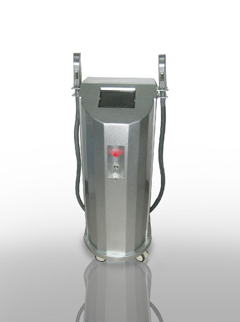 portable ipl rf hair removal & skin care beauty products