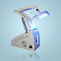 led lights skin care beauty equipment