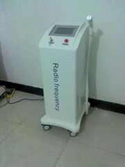 RF skin rejuvenation beauty equipment