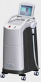 808nm dipeo laser hair removal machine