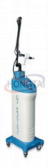 fractional (CO2)laser scan removal beauty equipment