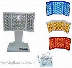 LED light skin care beauty equipment