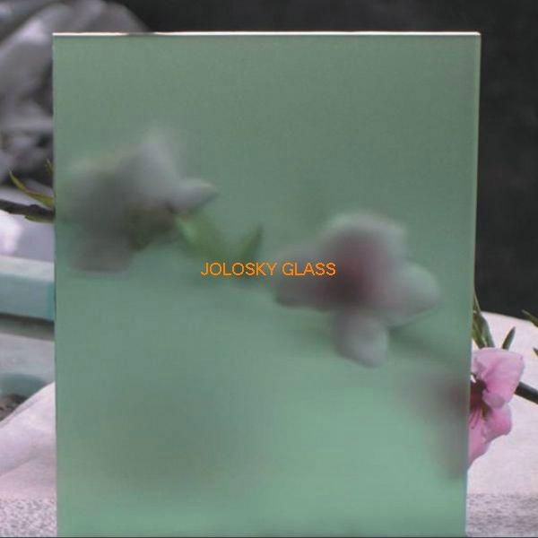 Float Glass 3