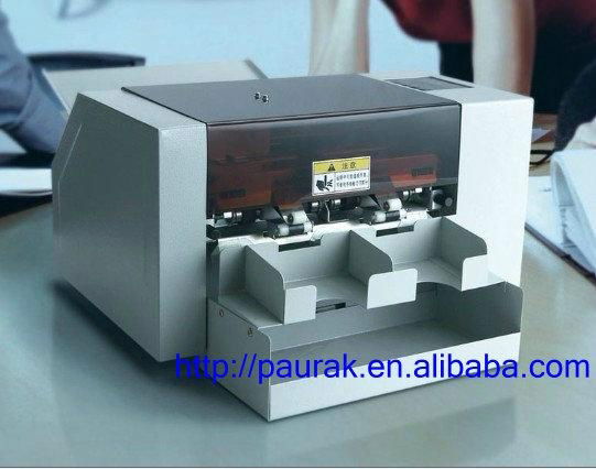 business card cutter machine