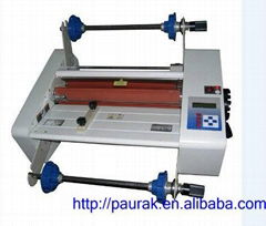 RL-380 laminating machine