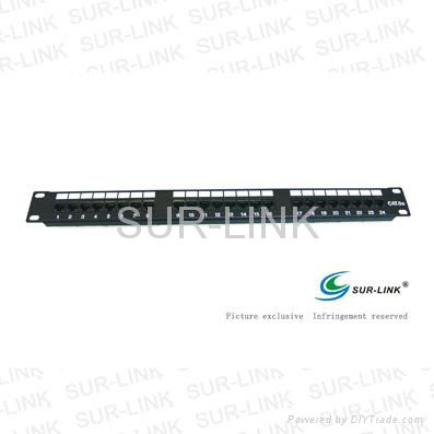 patch panel