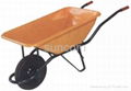 Wheel Barrow 1