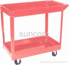 service cart