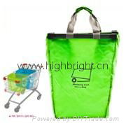 shopping cart bag