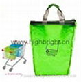 shopping cart bag 1