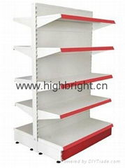 gondola shelving