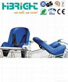 trolley baby seat