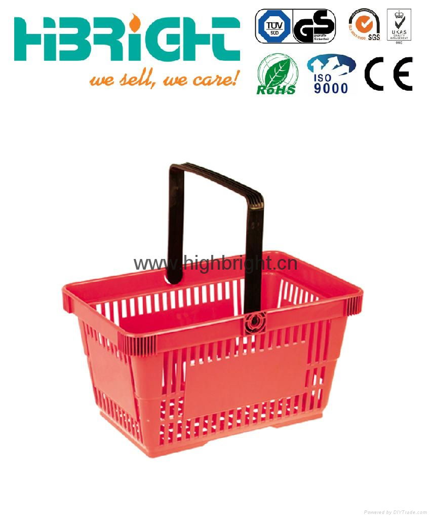 shopping basket 2