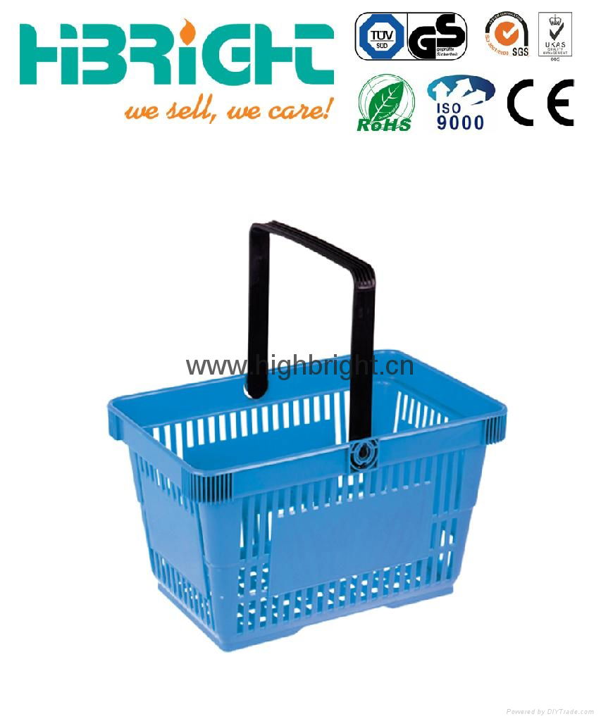 shopping basket 3