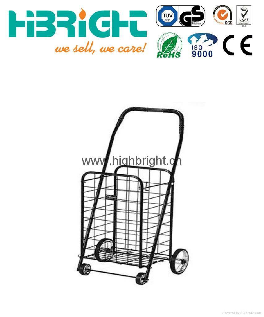 foldable l   age cart 2