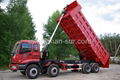 Dump Truck Cylinders 5