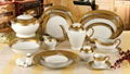 porcelain dinnerware 4