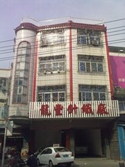 •	Guangdong shantou longfeng chaoyang district GuRao bust knitters