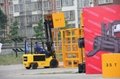 electrical forklifts 2