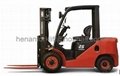 electrical forklifts 4