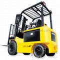 forklift trucks 1