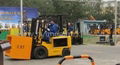 forklift trucks 5