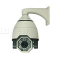 27X PTZ IR High Speed Dome Camera 1