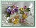 Rectangular Cubic Zirconia Stones_4*6MM_Fast Shipping_Manufacturer Directly Sale 3
