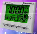 Radio Controlled Clock