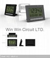 Radio Controlled Clock 5