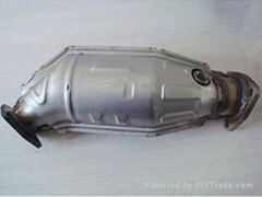 Catalytic Converter for Passat 1.8T