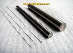 Tungsten rod 